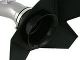 aFe Takeda Intakes Stage-2 Pro Dry S Lexus IS250/350 06-14 V6-2.5L/3.5L (Polished) - Truck & Automotive