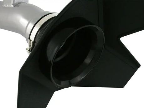 aFe Takeda Intakes Stage-2 Pro Dry S Lexus IS250/350 06-14 V6-2.5L/3.5L (Polished) - Truck & Automotive