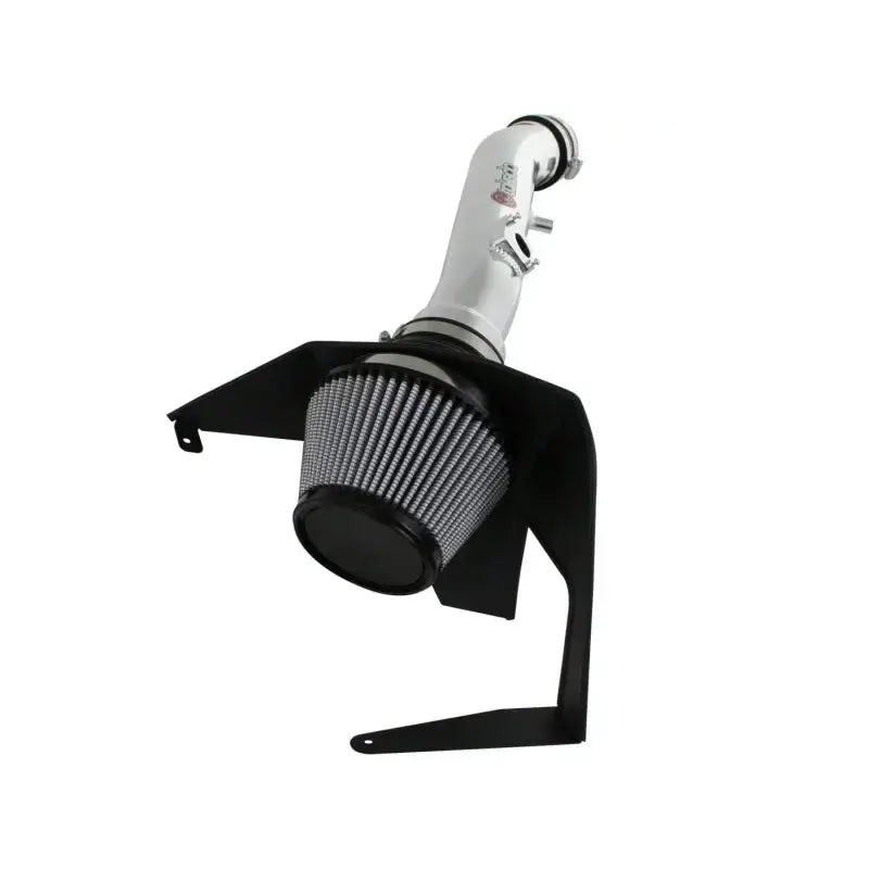 aFe Takeda Intakes Stage-2 Pro Dry S Lexus IS250/350 06-14 V6-2.5L/3.5L (Polished) - Truck & Automotive