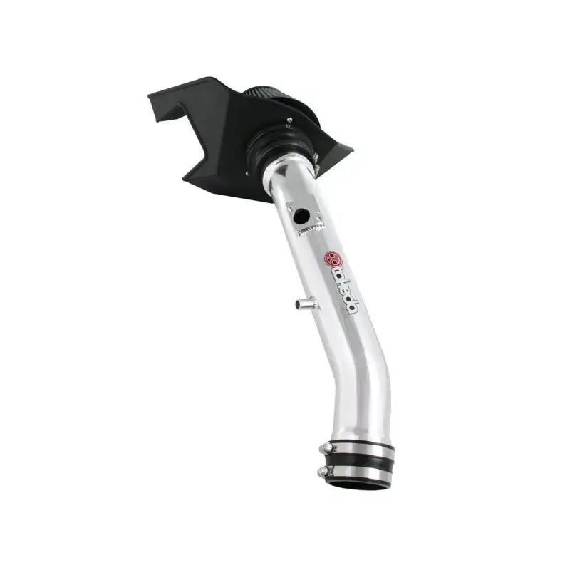aFe Takeda Intakes Stage-2 Pro Dry S Lexus IS250/350 06-14 V6-2.5L/3.5L (Polished) - Truck & Automotive