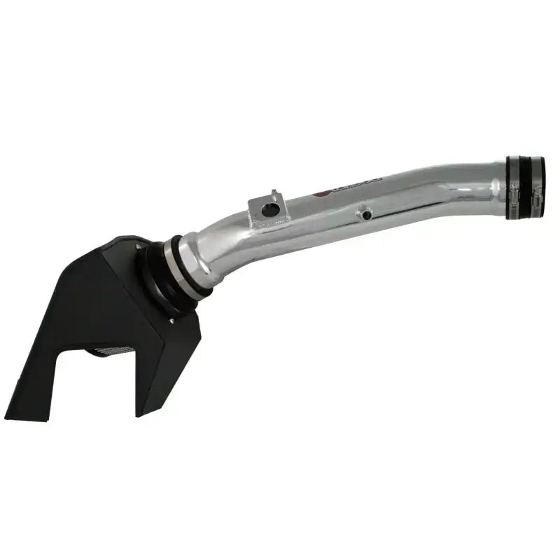 aFe Takeda Intakes Stage-2 Pro Dry S Lexus IS250/350 06-14 V6-2.5L/3.5L (Polished) - Truck & Automotive