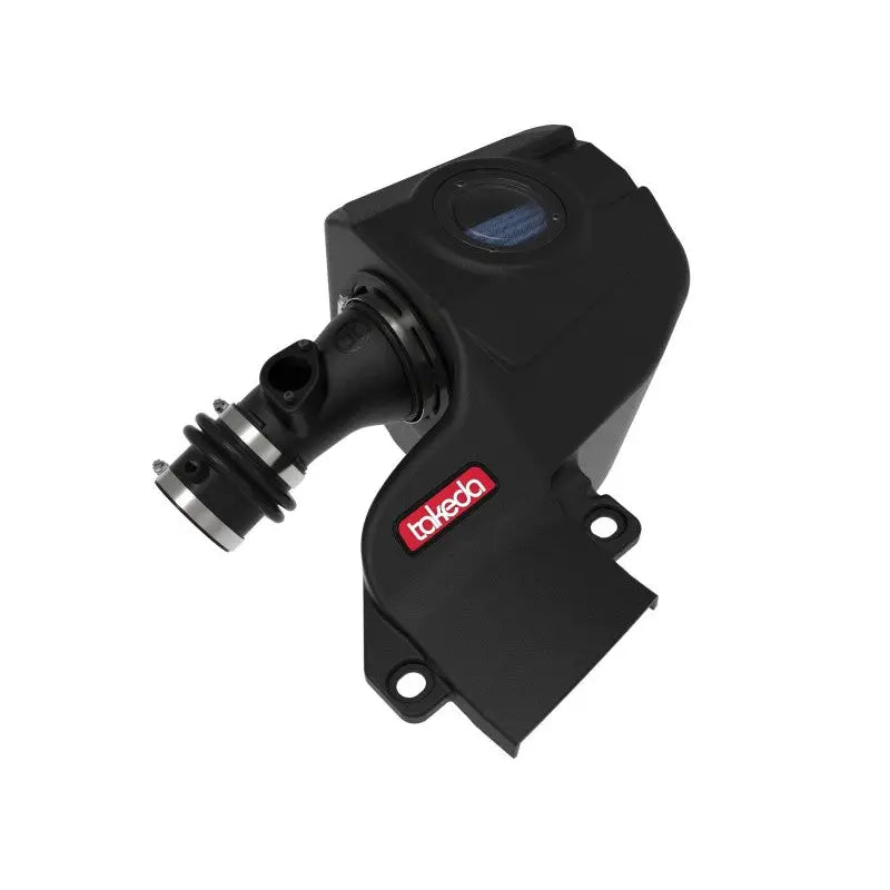 aFe 56-70044R aFe Takeda Momentum Cold Air Intake System w/ Pro 5R Filter Mazda 3 19-21 L4-2.5L