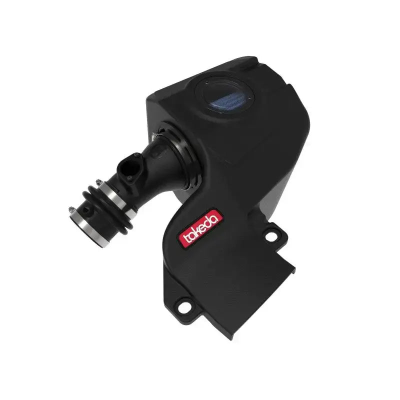 aFe Takeda Momentum Cold Air Intake System w/ Pro 5R Filter Mazda 3 19-21 L4-2.5L - Truck & Automotive