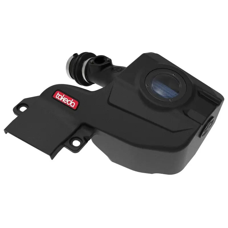 aFe 56-70044R aFe Takeda Momentum Cold Air Intake System w/ Pro 5R Filter Mazda 3 19-21 L4-2.5L