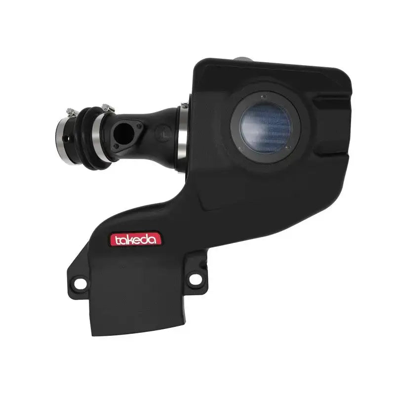 aFe Takeda Momentum Cold Air Intake System w/ Pro 5R Filter Mazda 3 19-21 L4-2.5L - Truck & Automotive