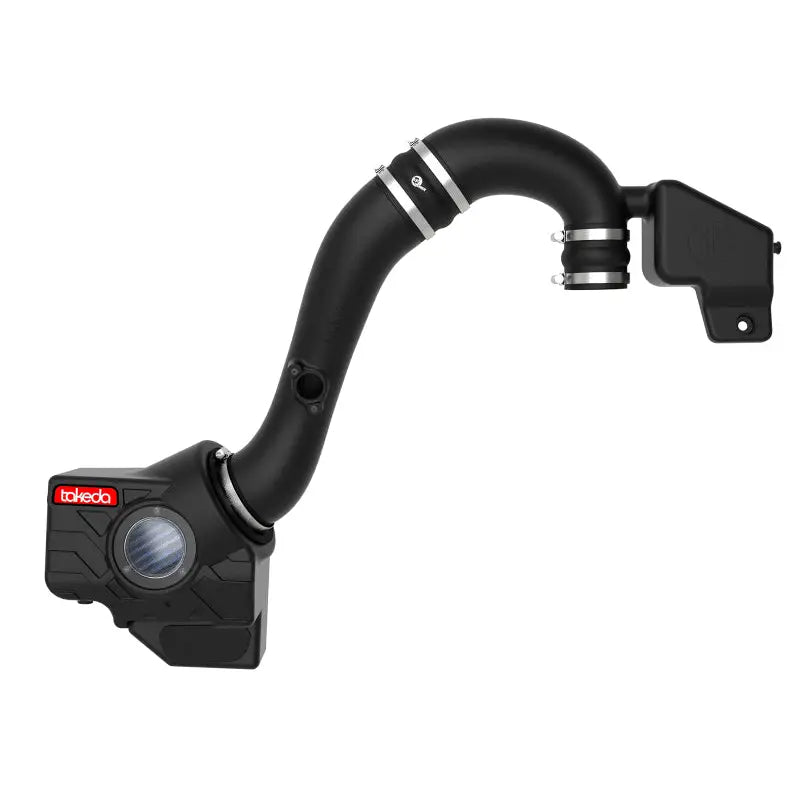 aFe 56-70010R aFe Takeda Momentum Cold Air Intake System w/ Pro 5R Media 18-19 Subaru Crosstrek H4-2.0L