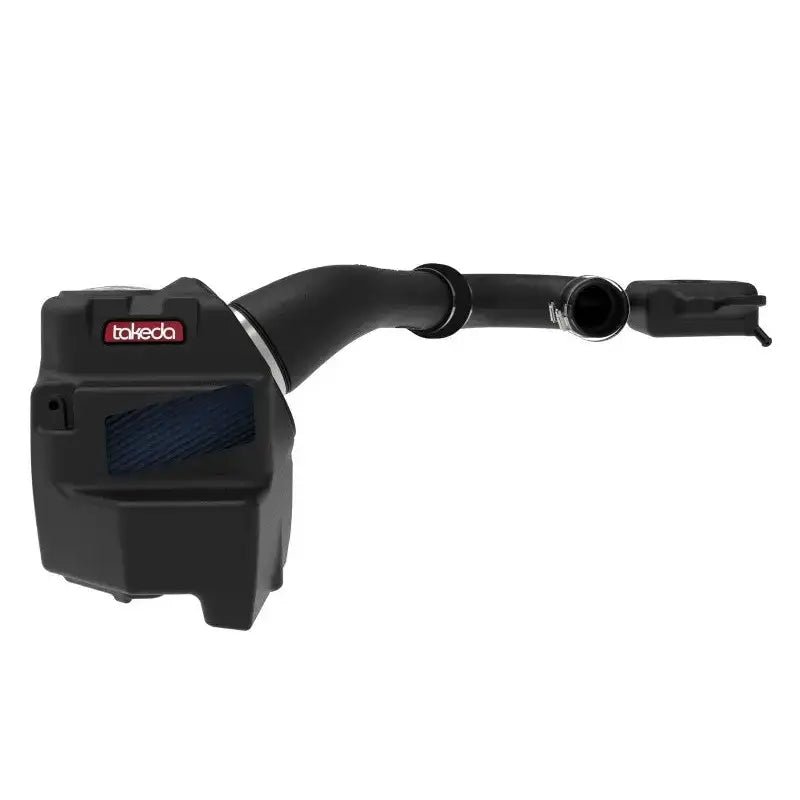 aFe Takeda Momentum Pro 5R Cold Air Intake System 12-16 Subaru Impreza H4-2.0L - Truck & Automotive