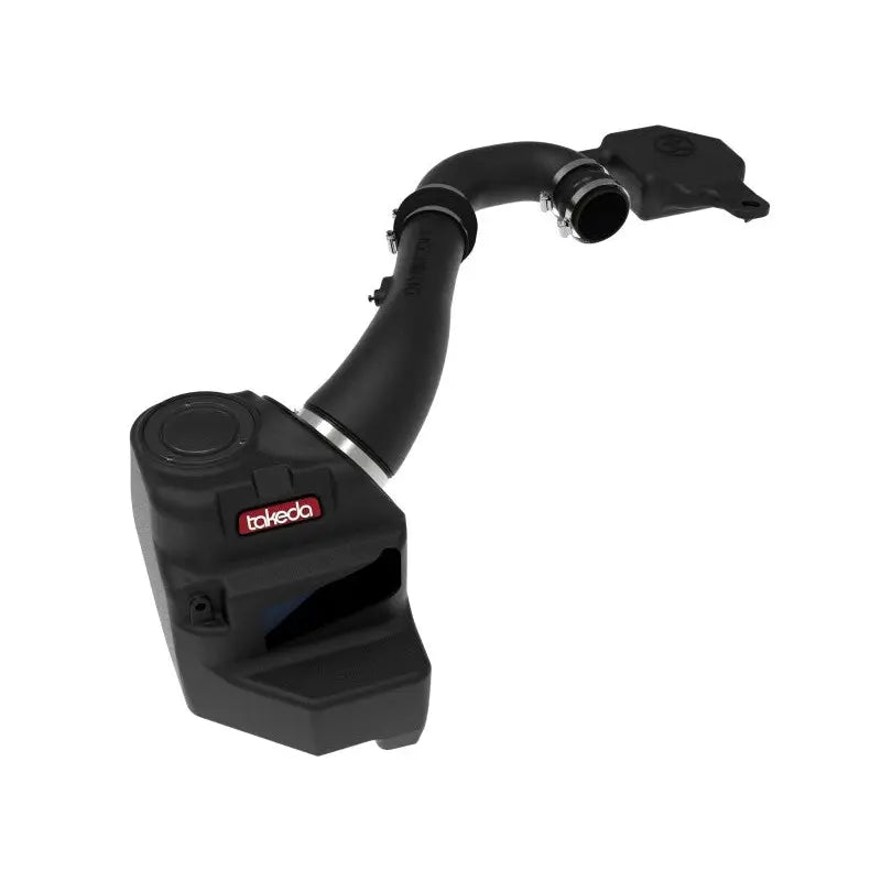 aFe 56-70043R aFe Takeda Momentum Pro 5R Cold Air Intake System 12-16 Subaru Impreza H4-2.0L