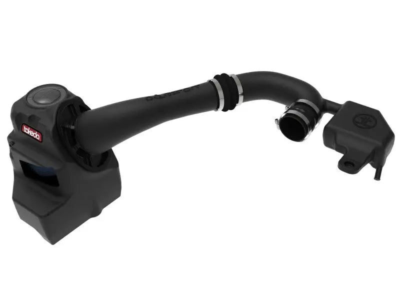 aFe Takeda Momentum Pro 5R Cold Air Intake System 12-16 Subaru Impreza H4-2.0L - Truck & Automotive