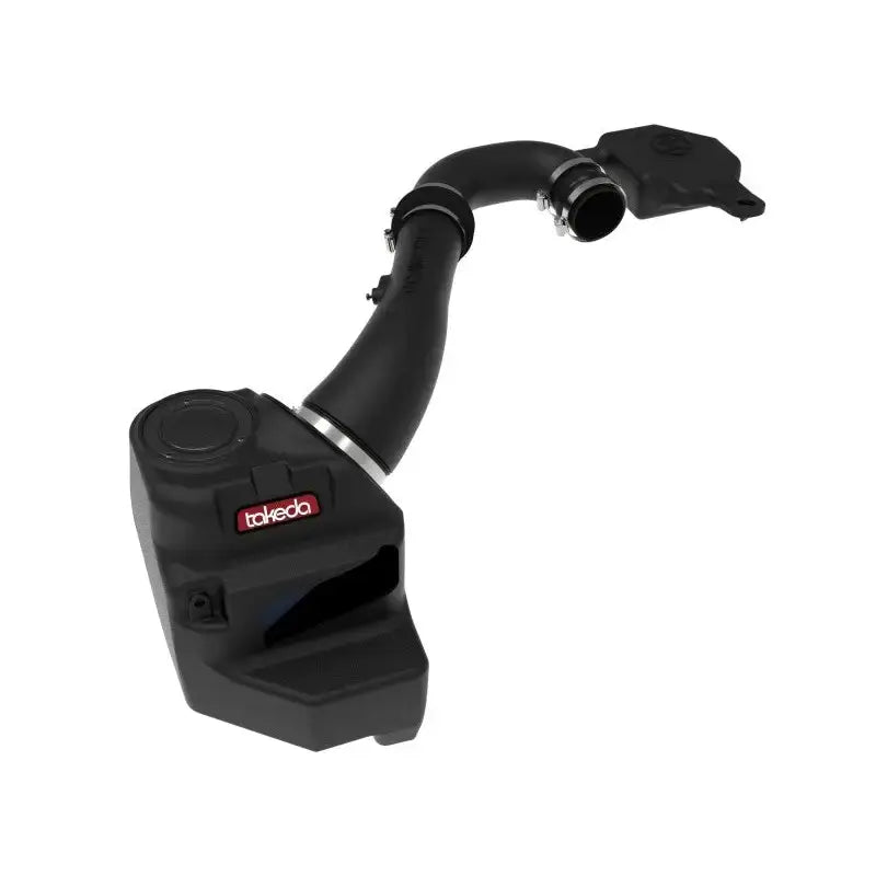 aFe Takeda Momentum Pro 5R Cold Air Intake System 12-16 Subaru Impreza H4-2.0L - Truck & Automotive