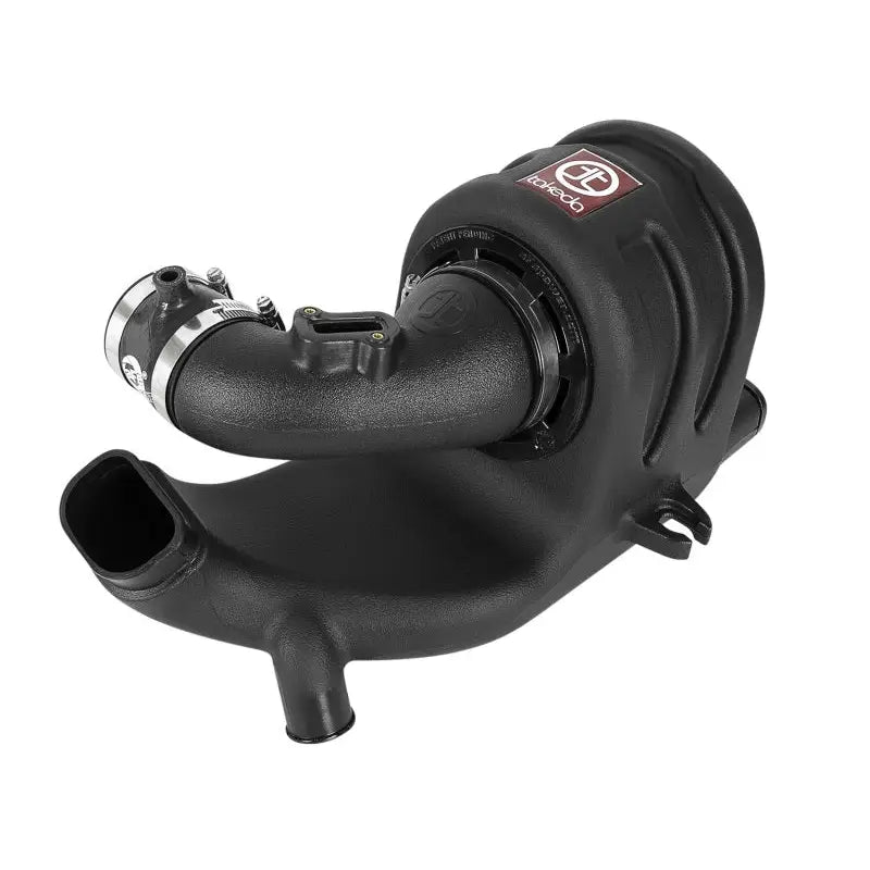 aFe 56-70001R aFe Takeda Momentum Pro 5R Cold Air Intake System 15-18 Honda Fit I4-1.5L