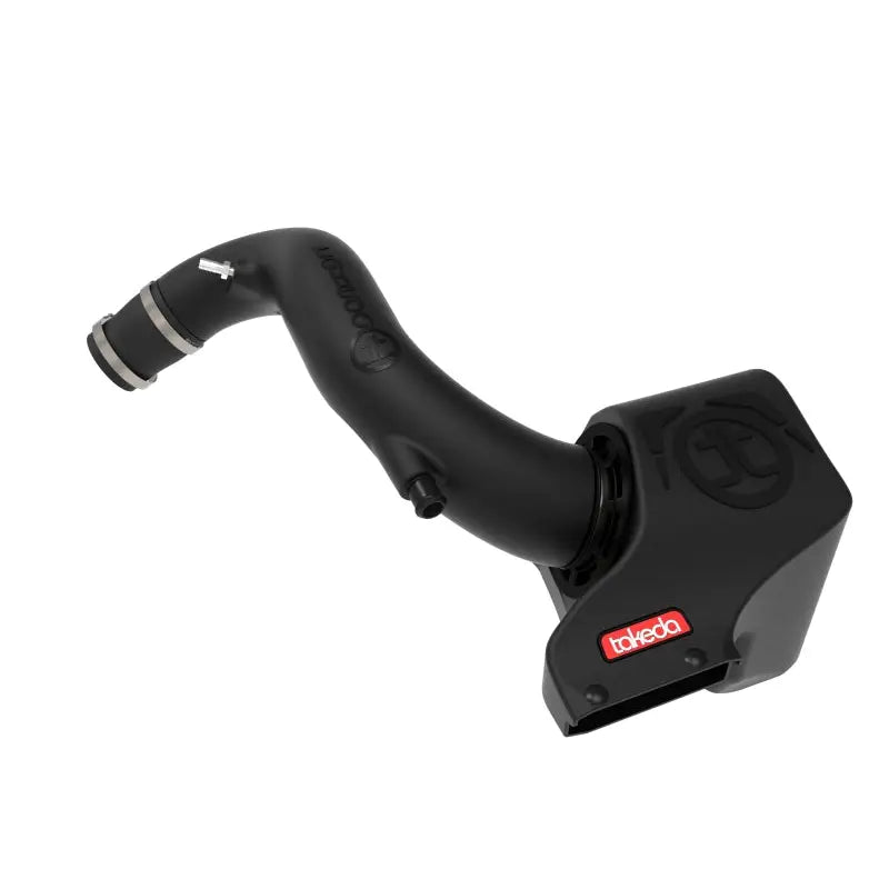 aFe 56-70005R aFe Takeda Momentum Pro 5R Cold Air Intake System 17-20 Hyundai Elantra Sport L4-1.6L (t)