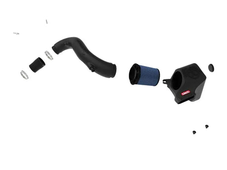 aFe Takeda Momentum Pro 5R Cold Air Intake System 17-20 Hyundai Elantra Sport L4-1.6L (t) - Truck & Automotive