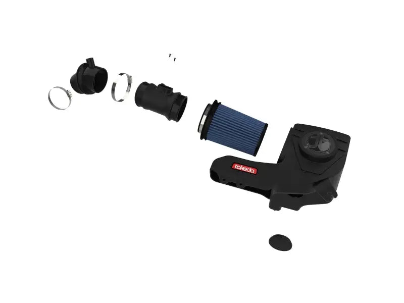 aFe Takeda Momentum Pro 5R Cold Air Intake System 19-20 Nissan Altima L4-2.5L - Truck & Automotive