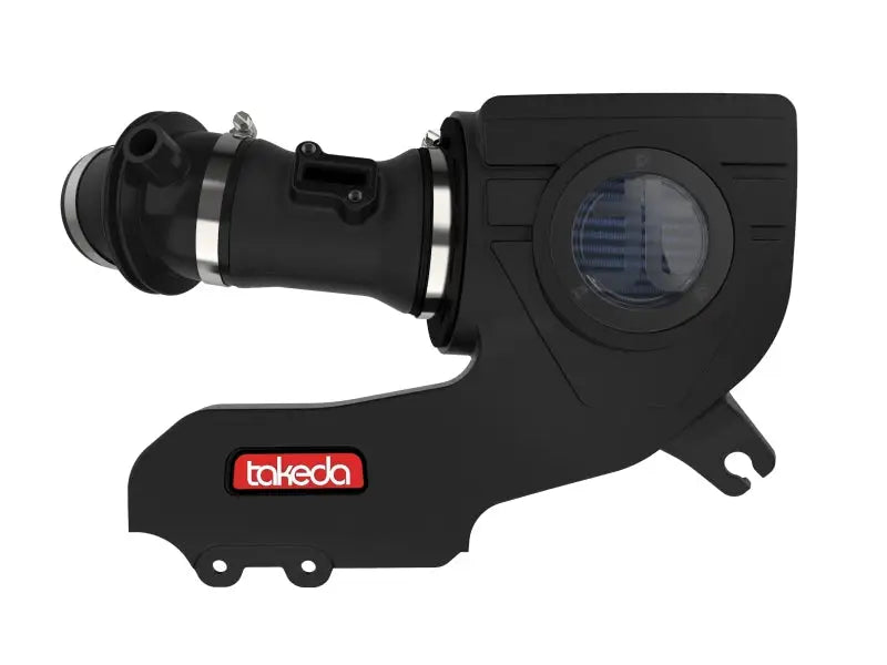 aFe Takeda Momentum Pro 5R Cold Air Intake System 19-20 Nissan Altima L4-2.5L - Truck & Automotive