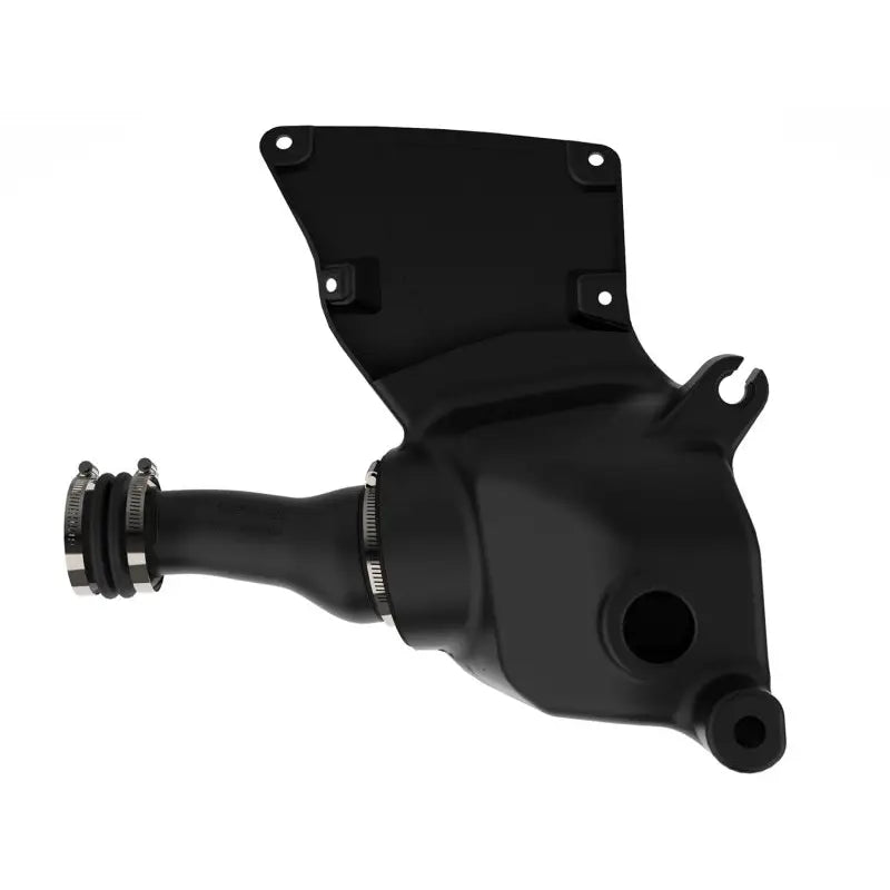 aFe 56-70002R aFe Takeda Momentum Pro 5R Cold Air Intake System 2018 Honda Accord I4 1.5L (t)