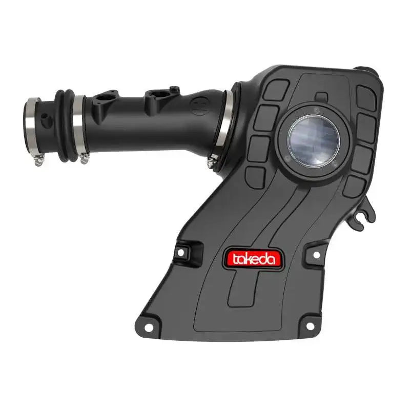 aFe Takeda Momentum PRO 5R Cold Air Intake System 2018 Honda Accord I4 2.0L (t) 