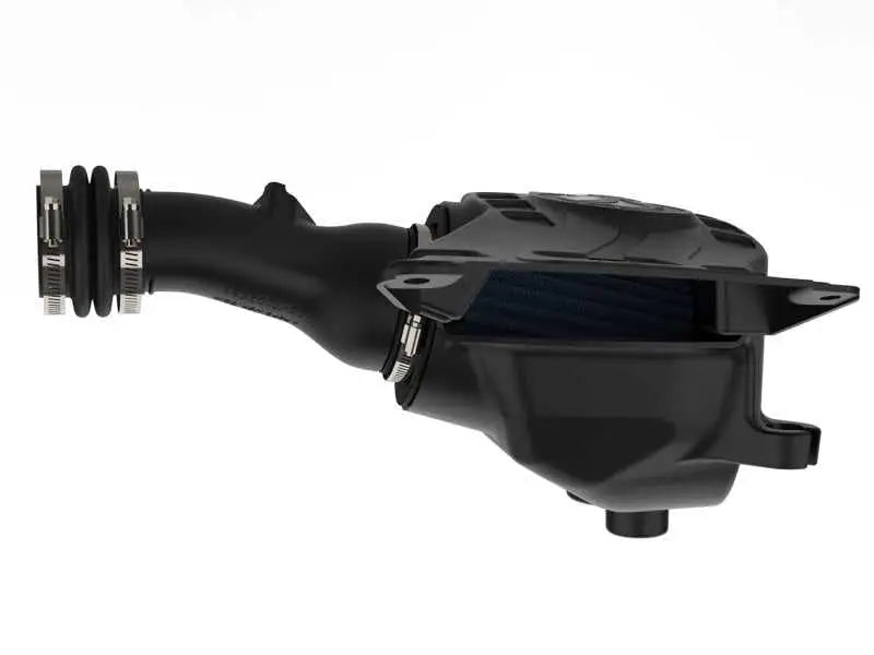 aFe Takeda Momentum Pro 5R Cold Air Intake System 2018 Honda Accord I4 1.5L (t) 