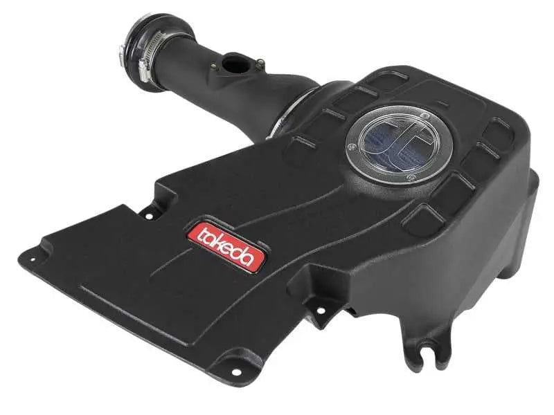 aFe aFe Takeda Momentum Pro 5R Cold Air Intake System 2018 Honda Accord I4 1.5L (t)