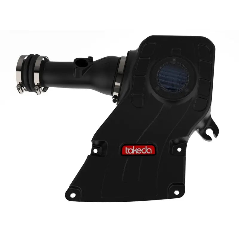 aFe 56-70002R aFe Takeda Momentum Pro 5R Cold Air Intake System 2018 Honda Accord I4 1.5L (t)