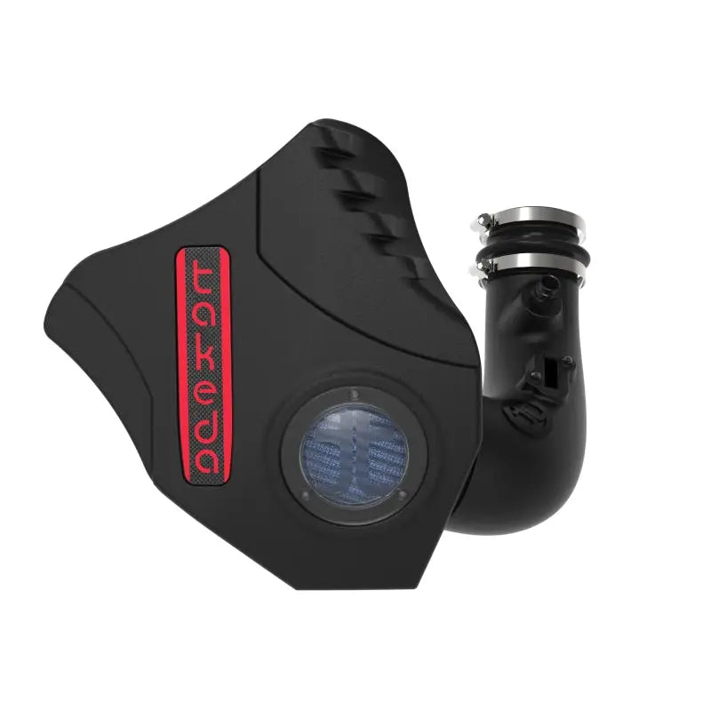 aFe 56-70037R aFe Takeda Momentum Pro 5R Cold Air Intake System 2021 Toyota Supra L4 2.0L Turbo