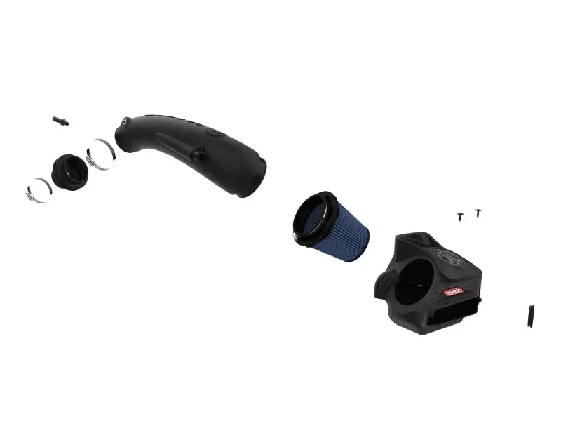 aFe Takeda Momentum Pro 5R Cold Air Intake System 2022 Hyundai Elantra N - Truck & Automotive