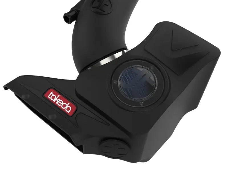 aFe Takeda Momentum Pro 5R Cold Air Intake System 2022 Hyundai Elantra N - Truck & Automotive