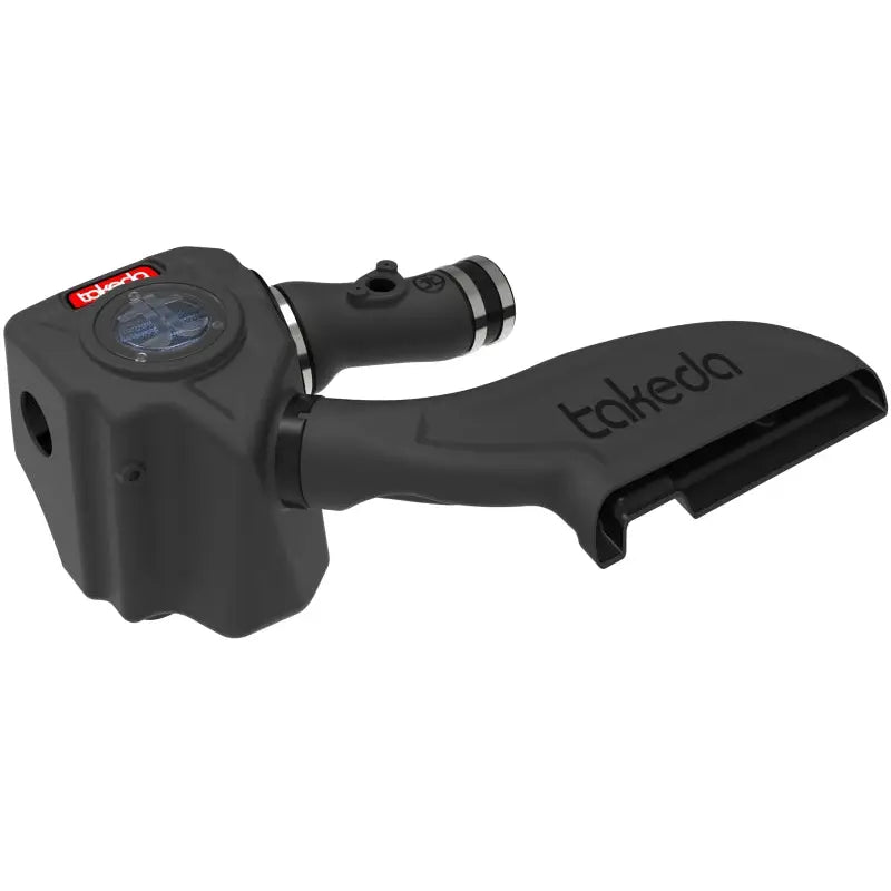 aFe 56-70014R aFe Takeda Momentum Pro 5R Cold Air Intake System Subaru WRX STI 18-19 H4-2.5L