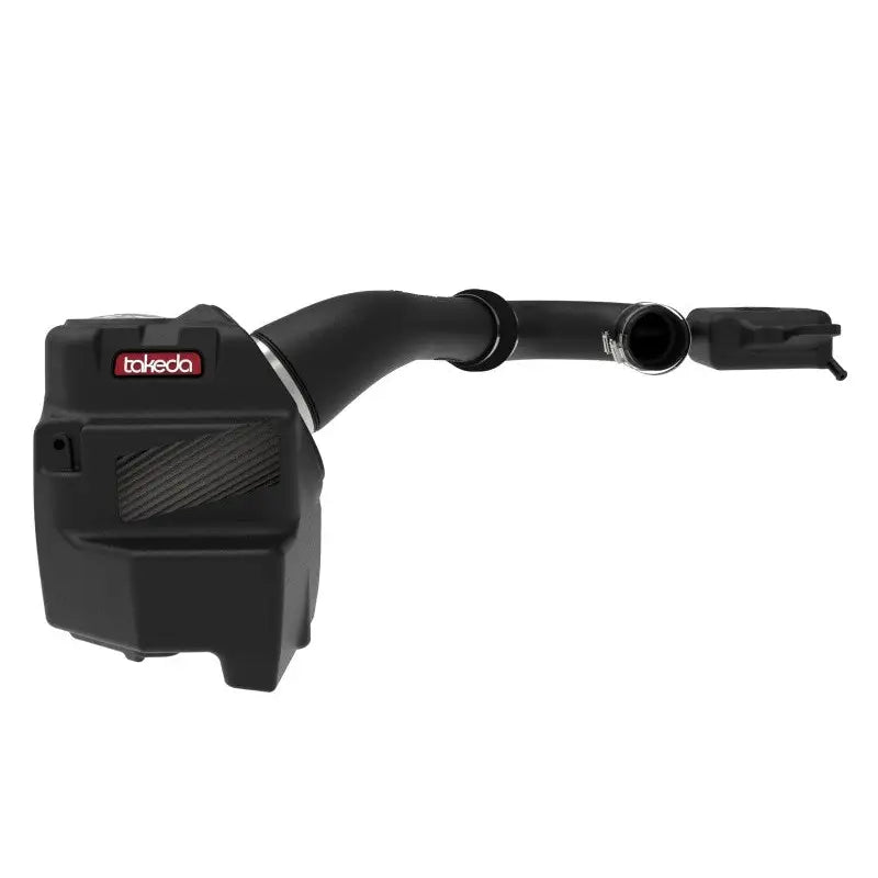 aFe 56-70043D aFe Takeda Momentum Pro DRY S Cold Air Intake System 12-16 Subaru Impreza H4-2.0L