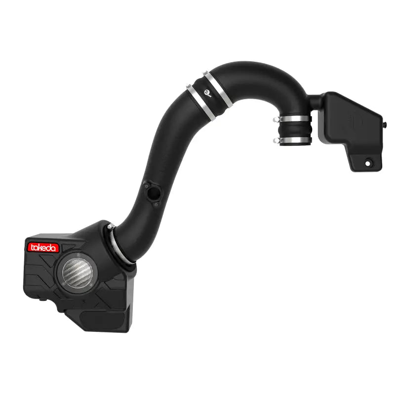 aFe 56-70010D aFe Takeda Momentum Pro DRY S Cold Air Intake System 18-19 Subaru Crosstrek H4 2.0L