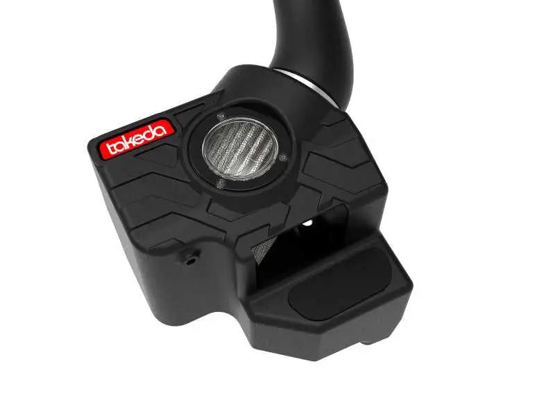 aFe Takeda Momentum Pro DRY S Cold Air Intake System 18-19 Subaru Crosstrek H4 2.0L 