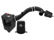 aFe aFe Takeda Momentum Pro DRY S Cold Air Intake System 18-19 Subaru Crosstrek H4 2.0L