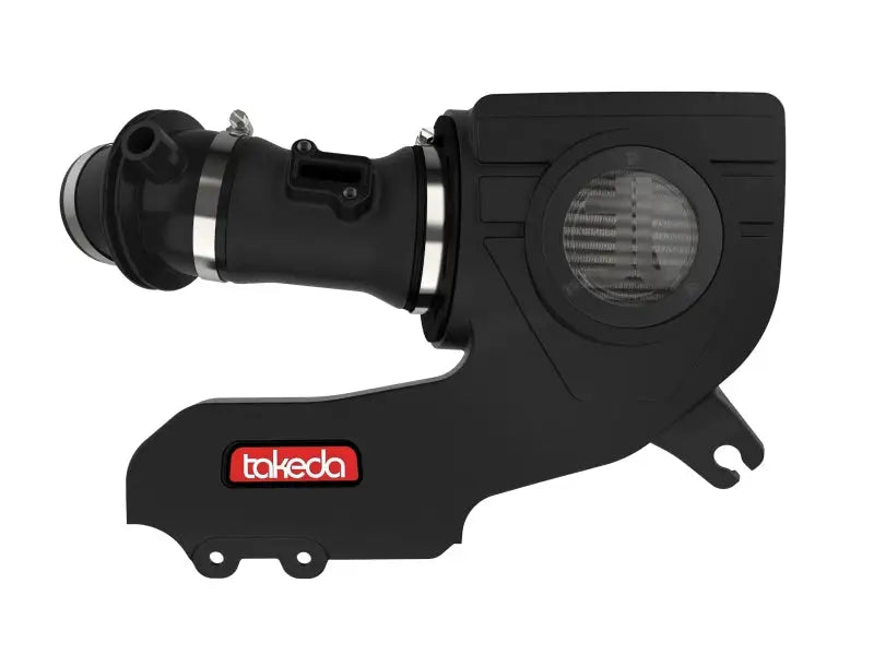 aFe Takeda Momentum Pro Dry S Cold Air Intake System 19-21 Nissan Altima L4-2.5L - Truck & Automotive