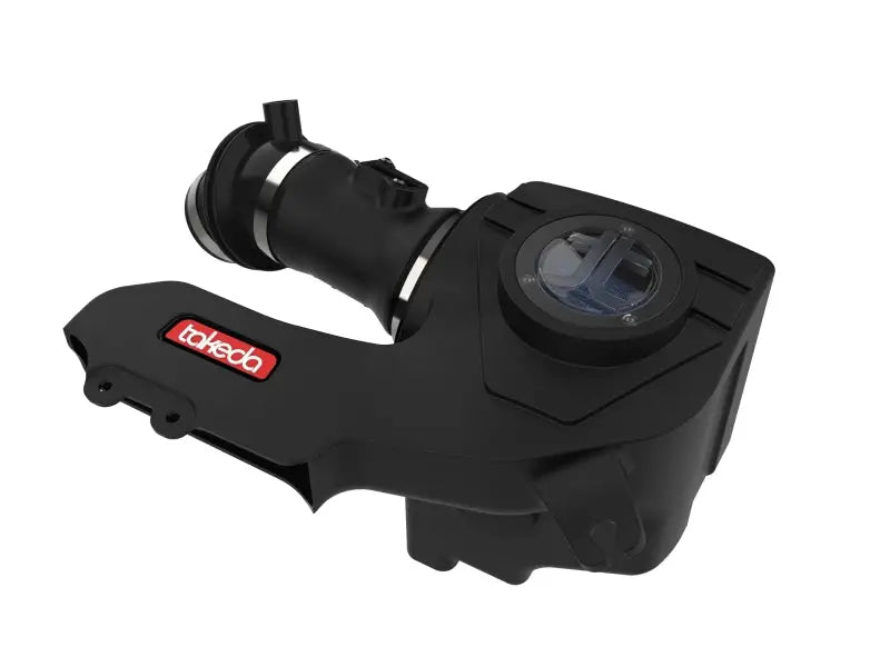aFe Takeda Momentum Pro Dry S Cold Air Intake System 19-21 Nissan Altima L4-2.5L - Truck & Automotive