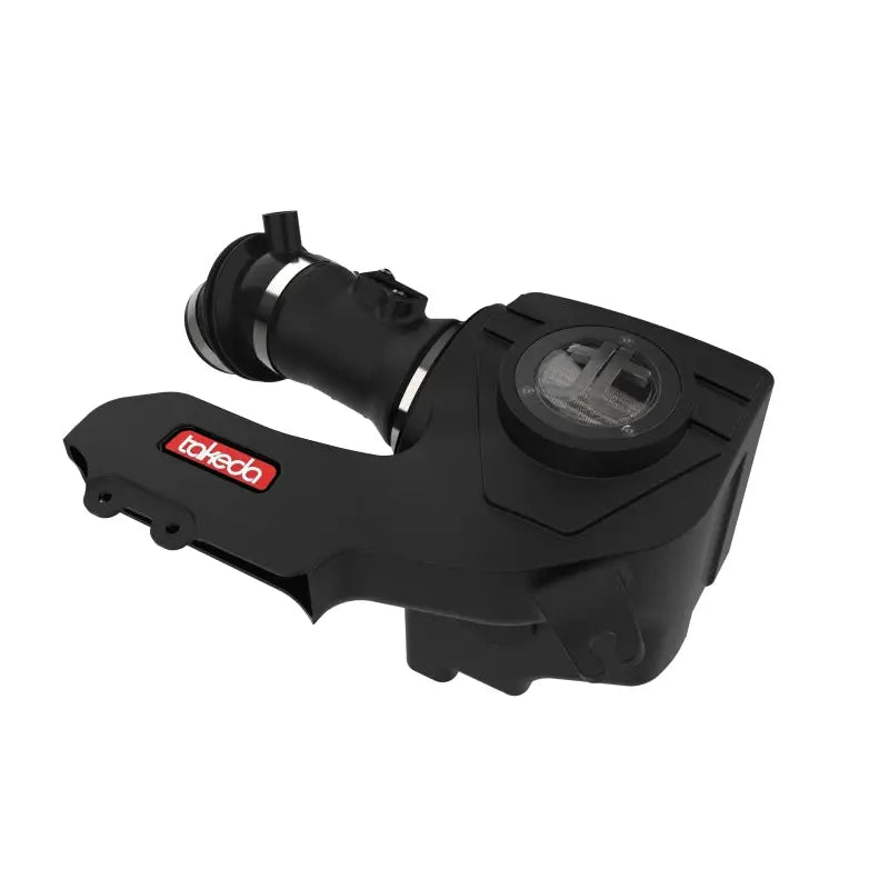 aFe 56-70025D aFe Takeda Momentum Pro Dry S Cold Air Intake System 19-21 Nissan Altima L4-2.5L