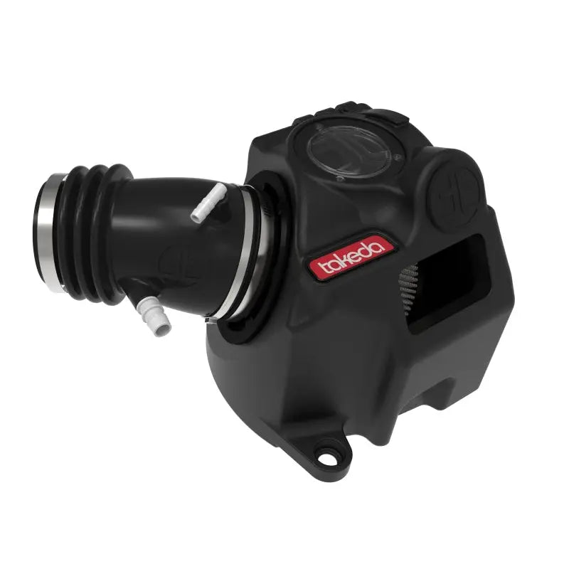 aFe 56-70033D aFe Takeda Momentum Pro Dry S Cold Air Intake System 20-22 Kia Telluride / Hyundai Palisade V6 3.8L