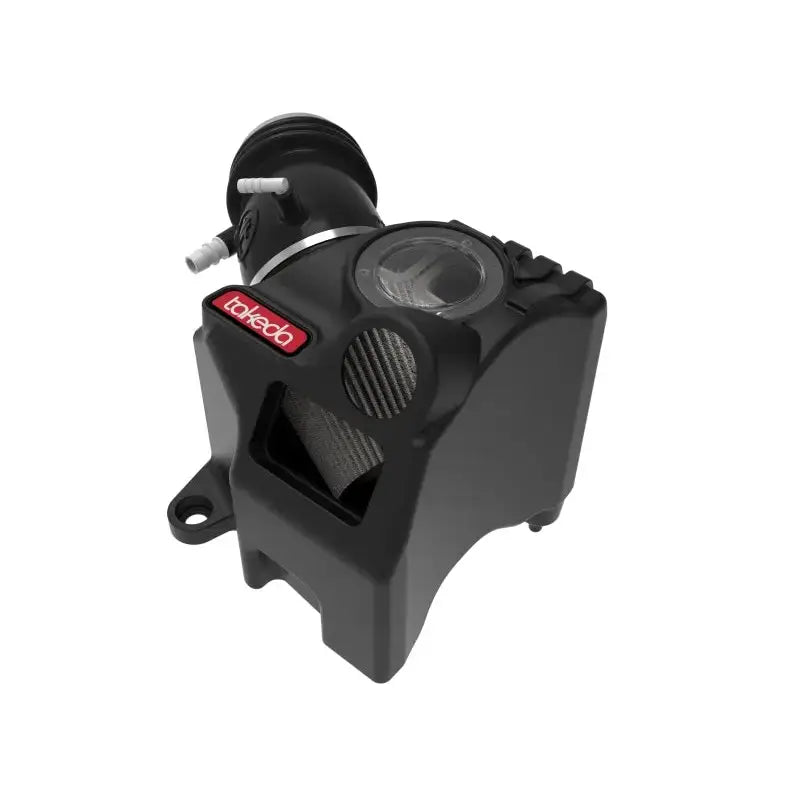 aFe Takeda Momentum Pro Dry S Cold Air Intake System 20-22 Kia Telluride / Hyundai Palisade V6 3.8L - Truck & Automotive