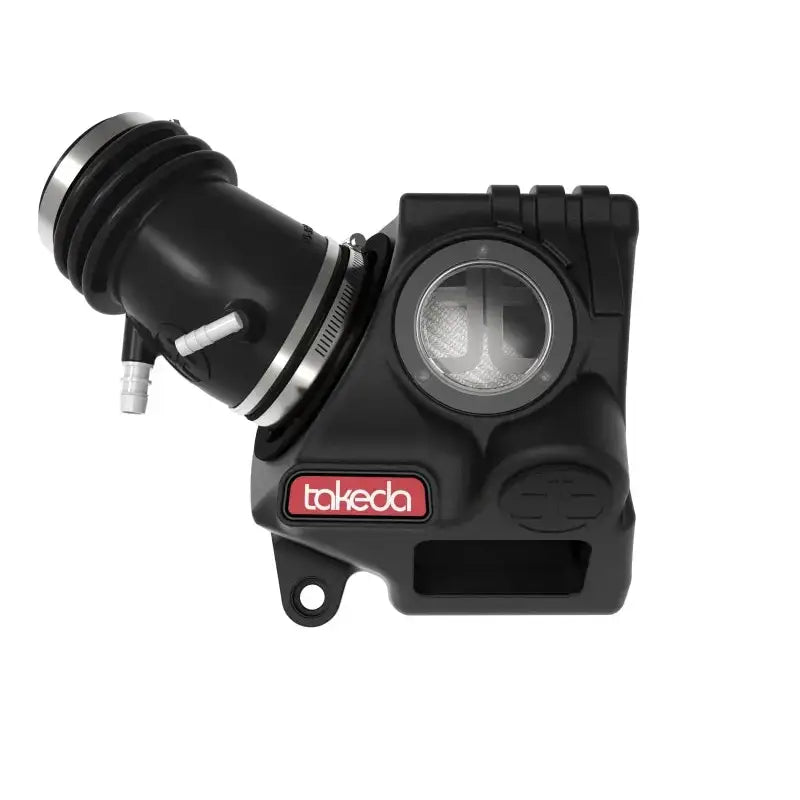 aFe Takeda Momentum Pro Dry S Cold Air Intake System 20-22 Kia Telluride / Hyundai Palisade V6 3.8L - Truck & Automotive