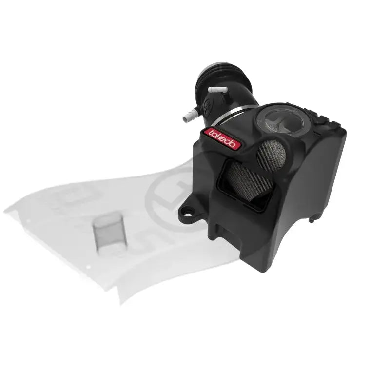 aFe Takeda Momentum Pro Dry S Cold Air Intake System 20-22 Kia Telluride / Hyundai Palisade V6 3.8L - Truck & Automotive