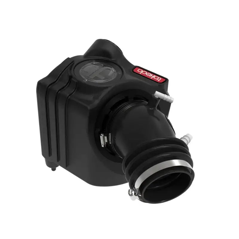 aFe Takeda Momentum Pro Dry S Cold Air Intake System 20-22 Kia Telluride / Hyundai Palisade V6 3.8L - Truck & Automotive