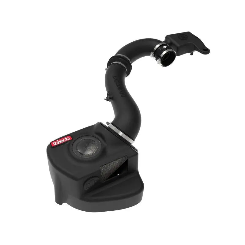 aFe 56-70051D aFe Takeda Momentum Pro Dry S Cold Air Intake System 20-22 Subaru Outback H4-2.5L