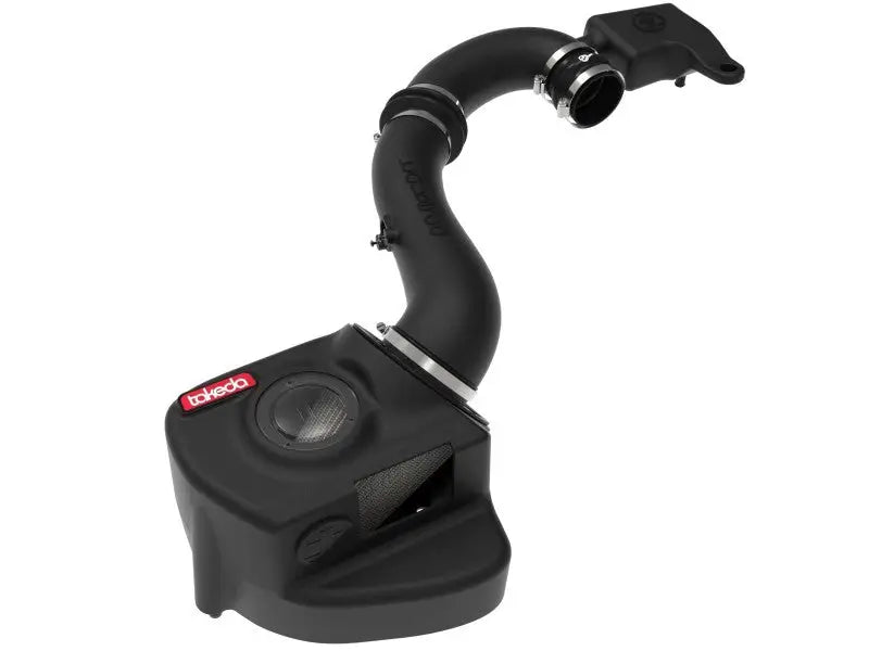aFe Takeda Momentum Pro Dry S Cold Air Intake System 20-22 Subaru Outback H4-2.5L - Truck & Automotive