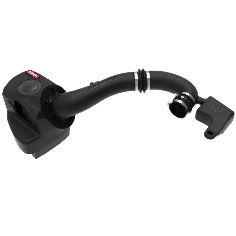 aFe 56-70051D aFe Takeda Momentum Pro Dry S Cold Air Intake System 20-22 Subaru Outback H4-2.5L