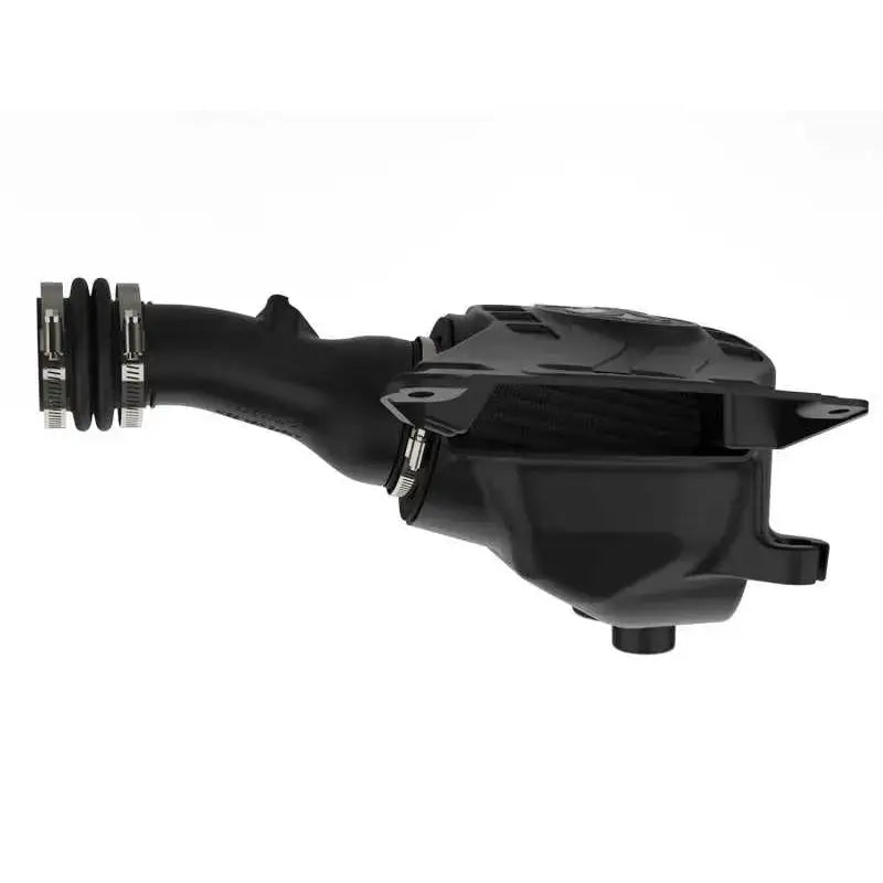 aFe Takeda Momentum Pro Dry S Cold Air Intake System 2018 Honda Accord I4 1.5L (t) 