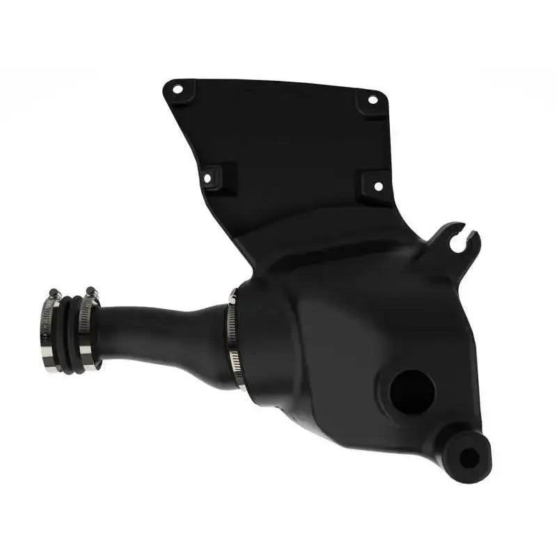 aFe Takeda Momentum Pro Dry S Cold Air Intake System 2018 Honda Accord I4 1.5L (t) 