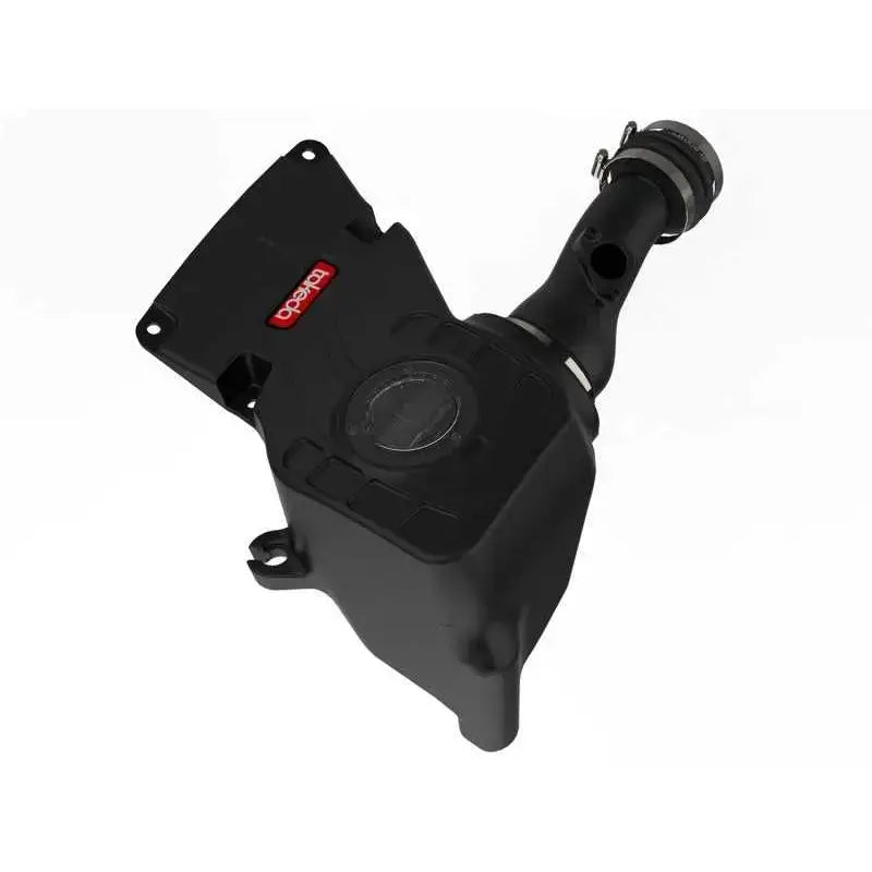aFe Takeda Momentum Pro Dry S Cold Air Intake System 2018 Honda Accord I4 1.5L (t) 