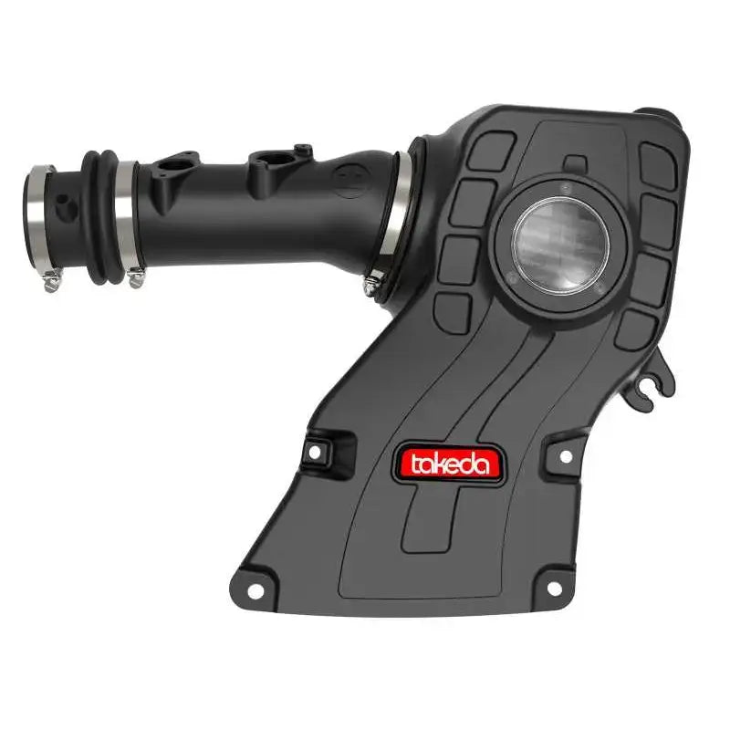 aFe Takeda Momentum Pro DRY S Cold Air Intake System 2018 Honda Accord I4 2.0L (t) 