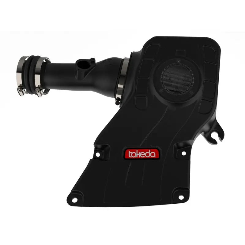 aFe 56-70002D aFe Takeda Momentum Pro Dry S Cold Air Intake System 2018 Honda Accord I4 1.5L (t)