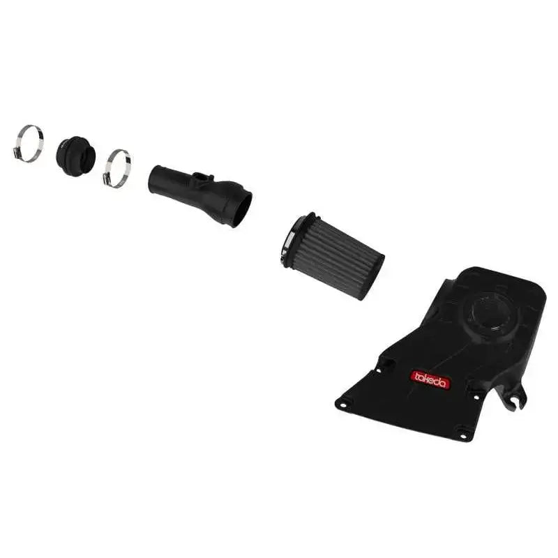 aFe Takeda Momentum Pro Dry S Cold Air Intake System 2018 Honda Accord I4 1.5L (t) 