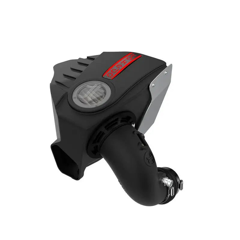 aFe 56-70015D aFe Takeda Momentum Pro Dry S Cold Air Intake System 2020 Toyota Supra (A90)